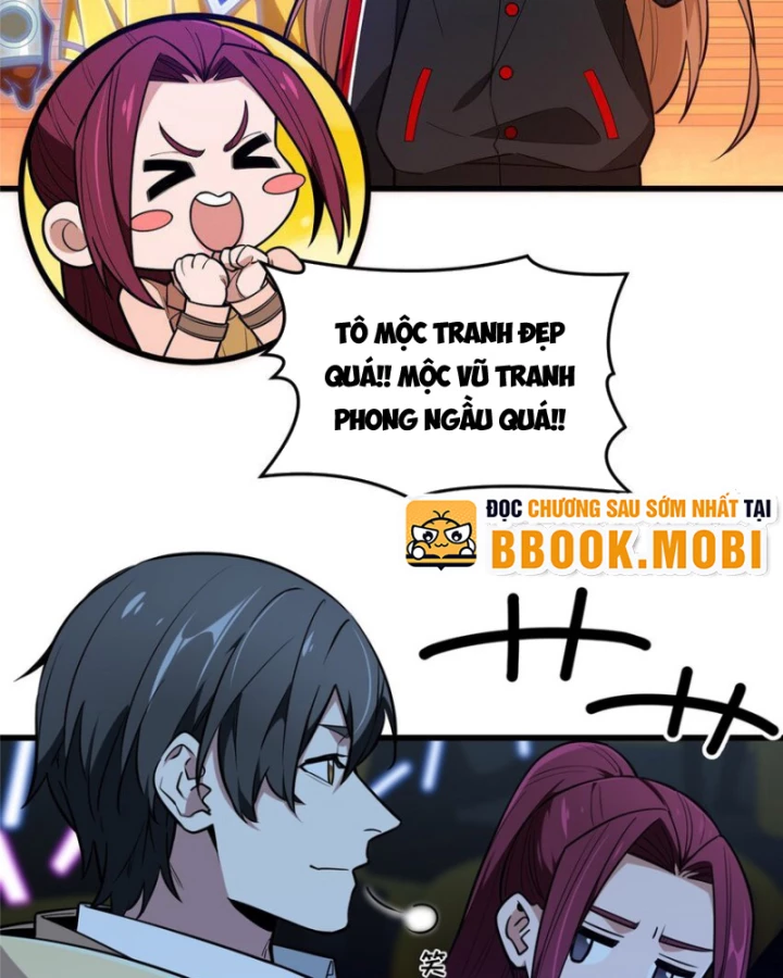 Toàn Chức Cao Thủ Chapter 113 - 19