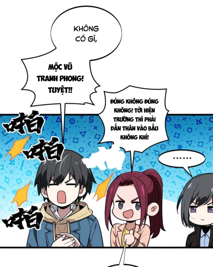 Toàn Chức Cao Thủ Chapter 113 - 21