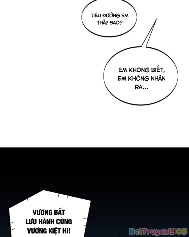 Toàn Chức Cao Thủ Chapter 113 - 22