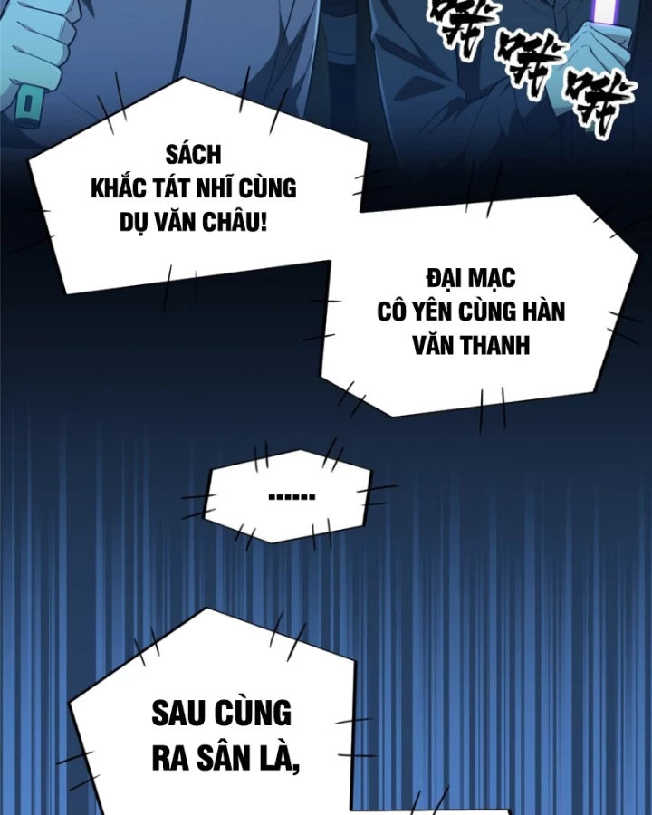 Toàn Chức Cao Thủ Chapter 113 - 25
