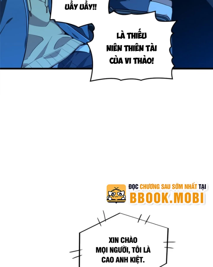 Toàn Chức Cao Thủ Chapter 113 - 34