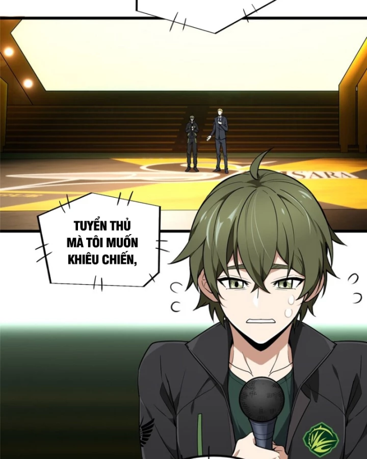 Toàn Chức Cao Thủ Chapter 113 - 35