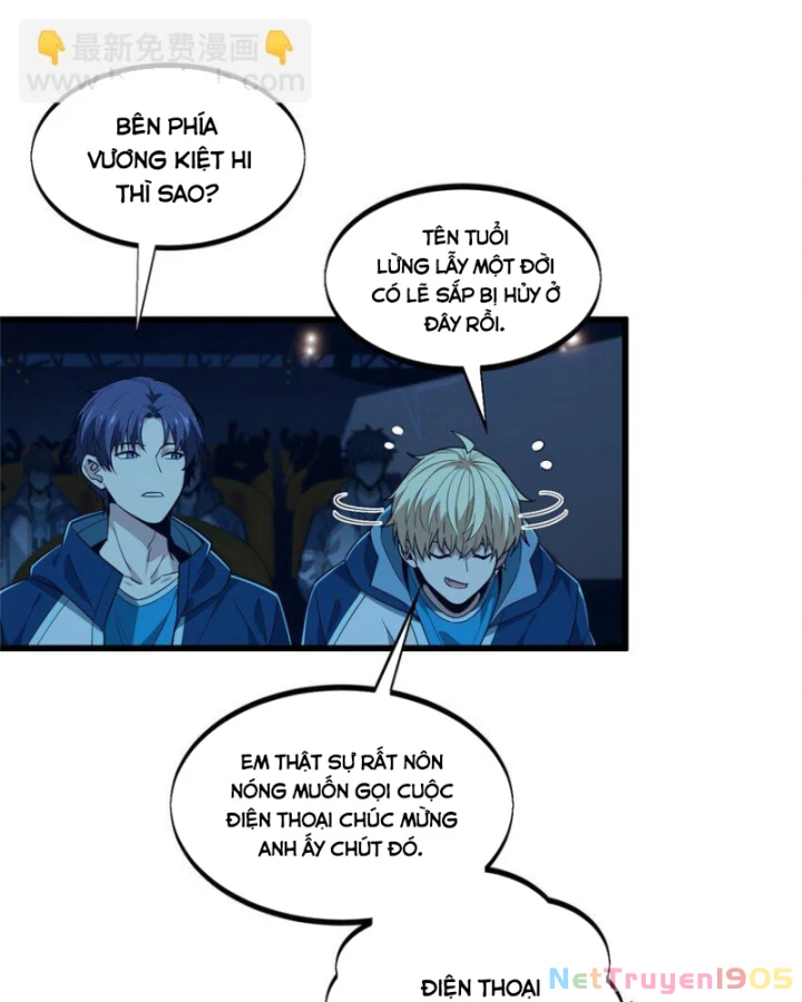 Toàn Chức Cao Thủ Chapter 113 - 47