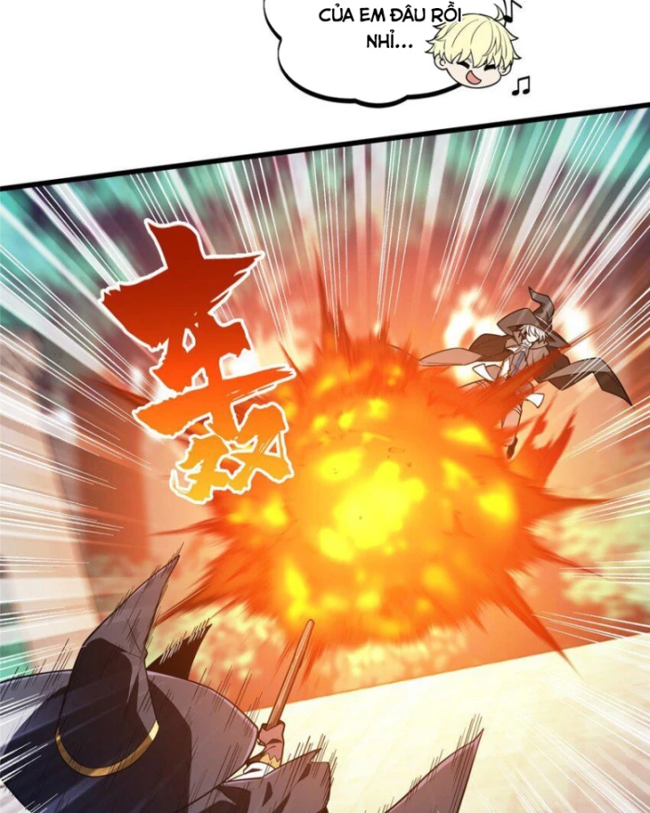 Toàn Chức Cao Thủ Chapter 113 - 48