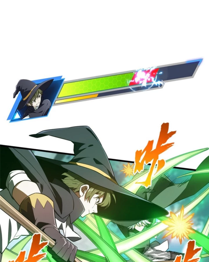 Toàn Chức Cao Thủ Chapter 113 - 51