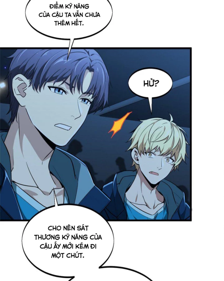 Toàn Chức Cao Thủ Chapter 113 - 55