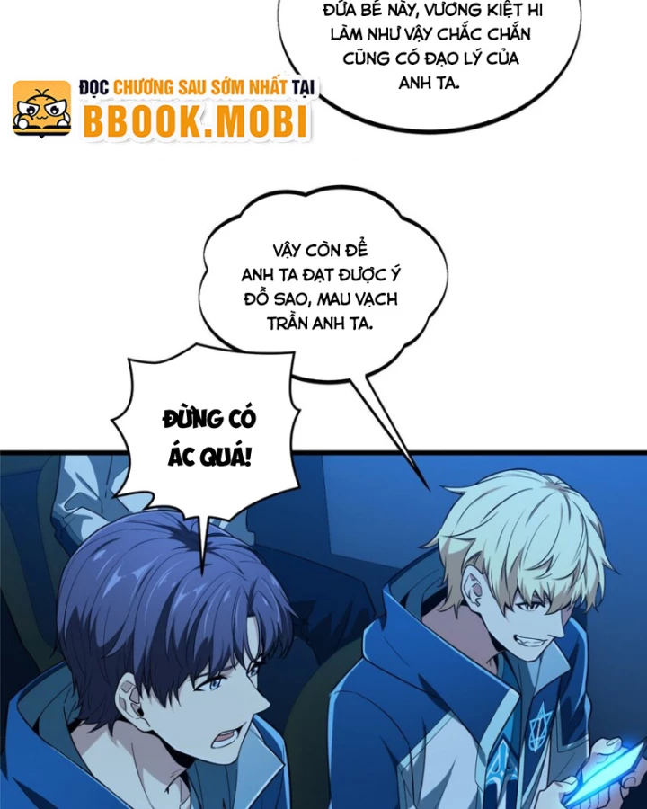 Toàn Chức Cao Thủ Chapter 113 - 60