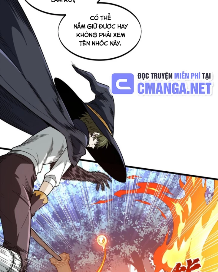 Toàn Chức Cao Thủ Chapter 113 - 66