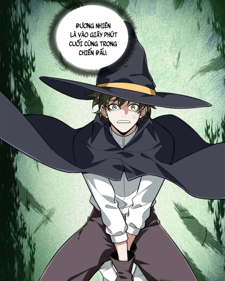 Toàn Chức Cao Thủ Chapter 114 - 8