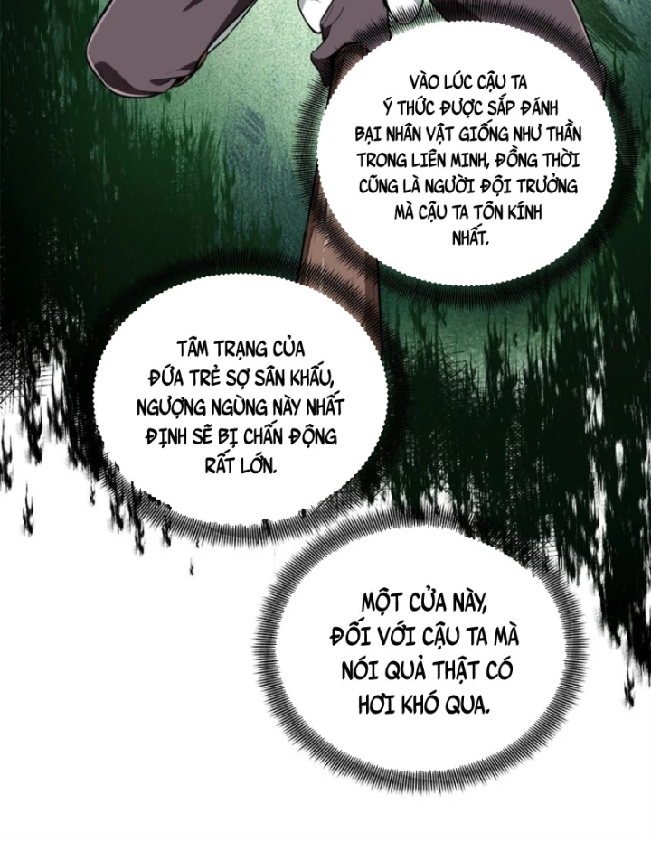 Toàn Chức Cao Thủ Chapter 114 - 9