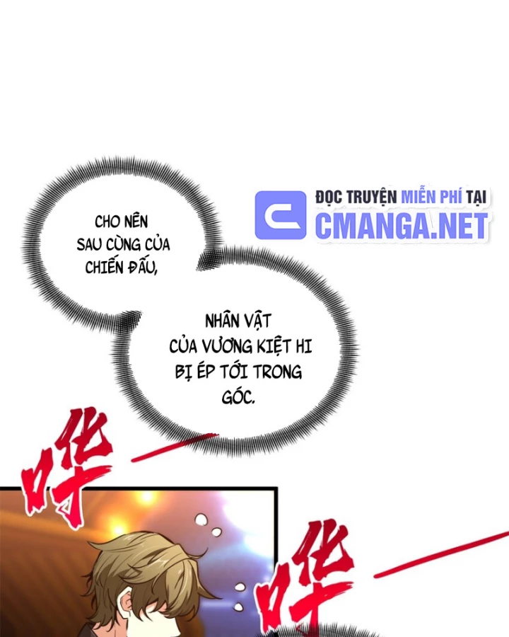 Toàn Chức Cao Thủ Chapter 114 - 10