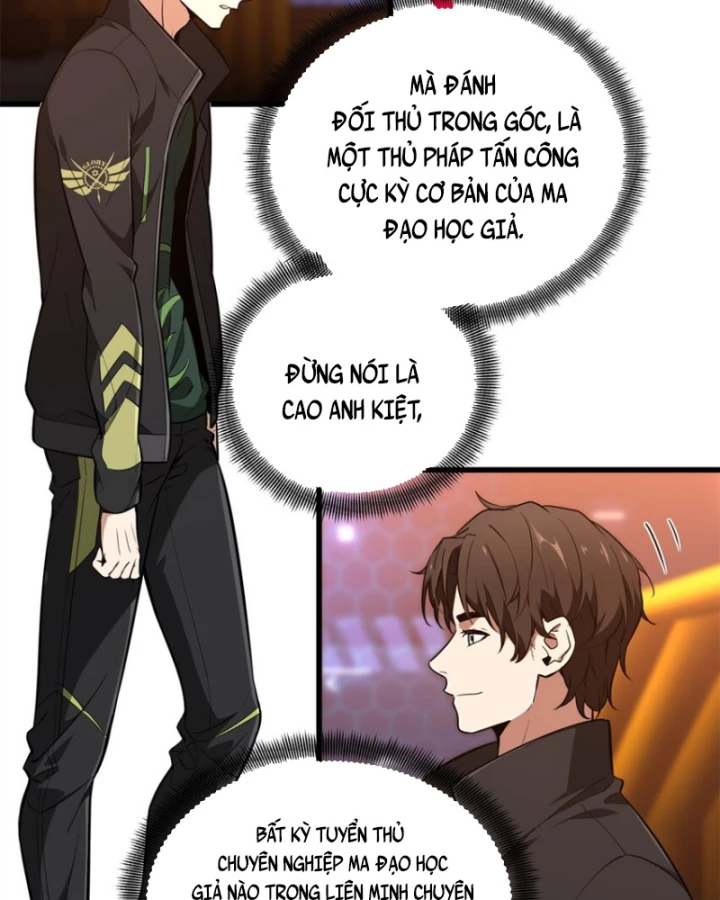 Toàn Chức Cao Thủ Chapter 114 - 11