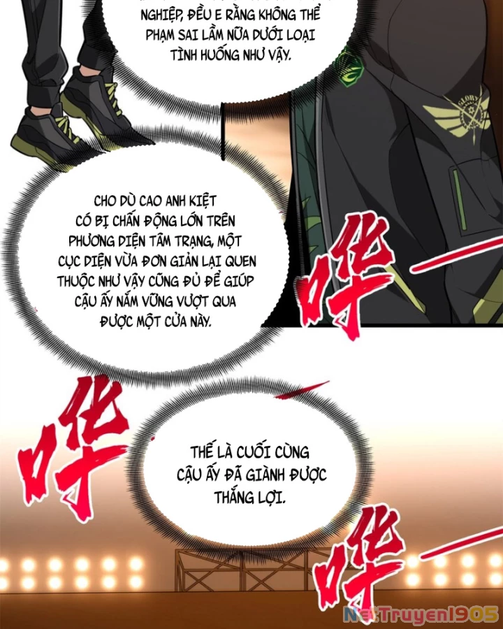 Toàn Chức Cao Thủ Chapter 114 - 12