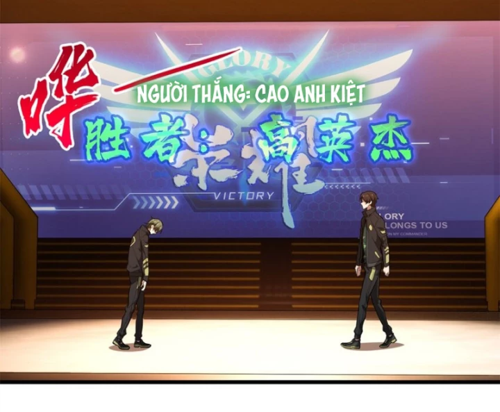 Toàn Chức Cao Thủ Chapter 114 - 13