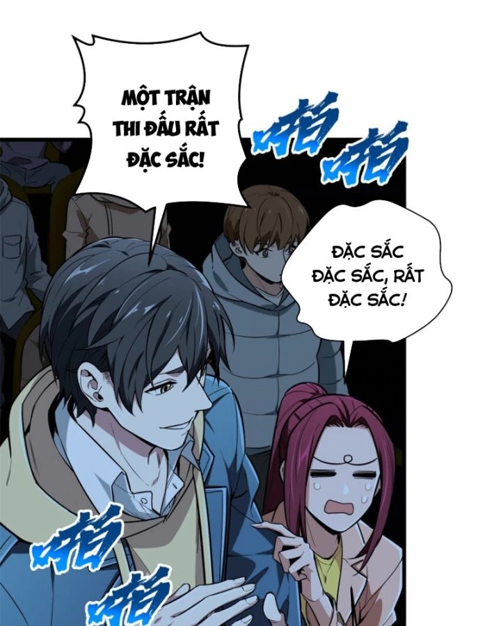 Toàn Chức Cao Thủ Chapter 114 - 14