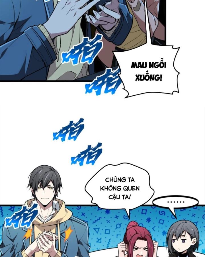 Toàn Chức Cao Thủ Chapter 114 - 15