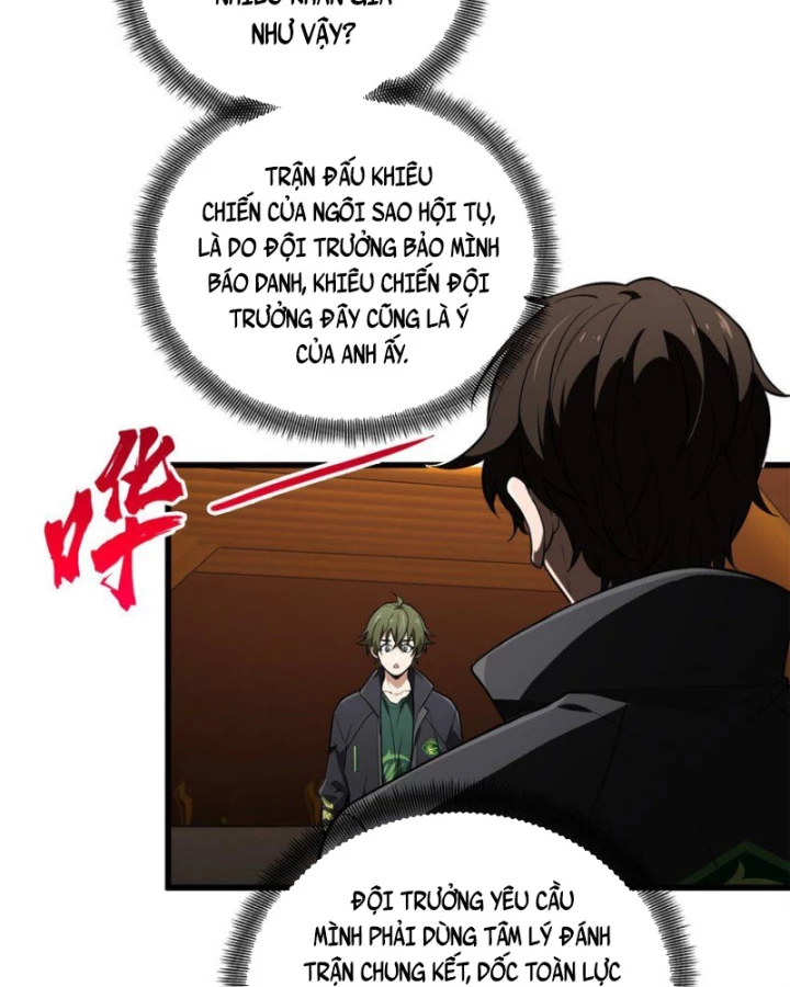 Toàn Chức Cao Thủ Chapter 114 - 18