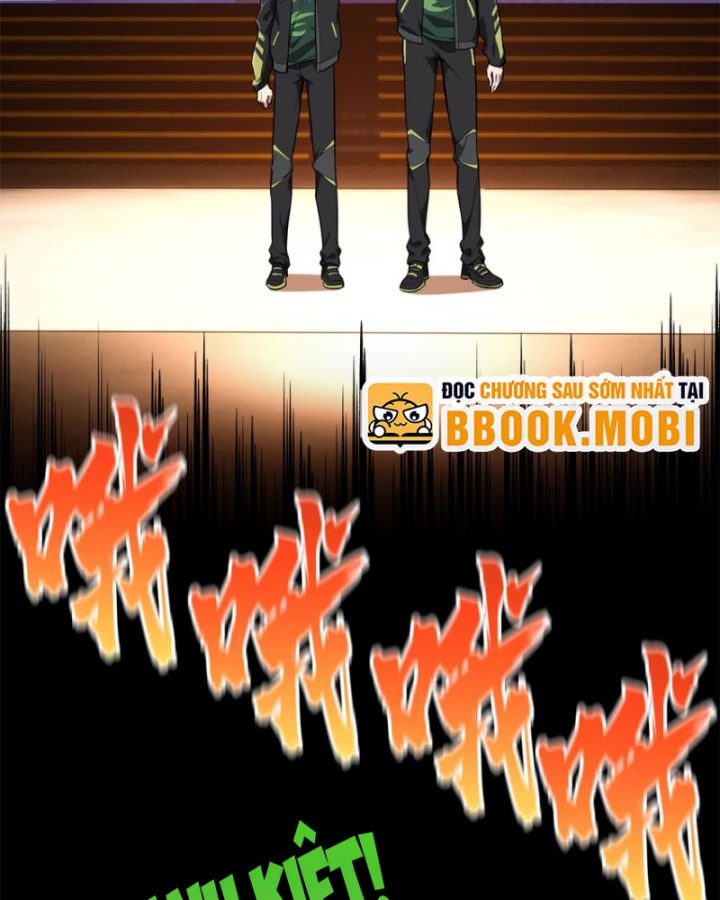 Toàn Chức Cao Thủ Chapter 114 - 25