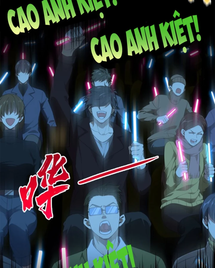 Toàn Chức Cao Thủ Chapter 114 - 26