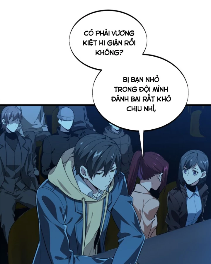 Toàn Chức Cao Thủ Chapter 114 - 30