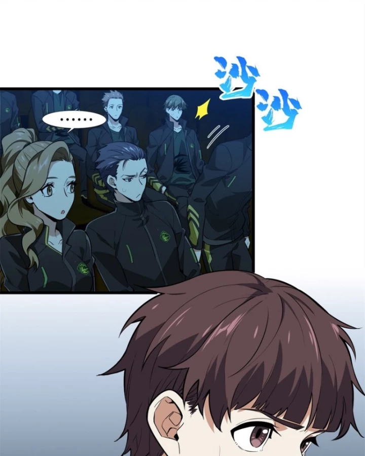 Toàn Chức Cao Thủ Chapter 114 - 35