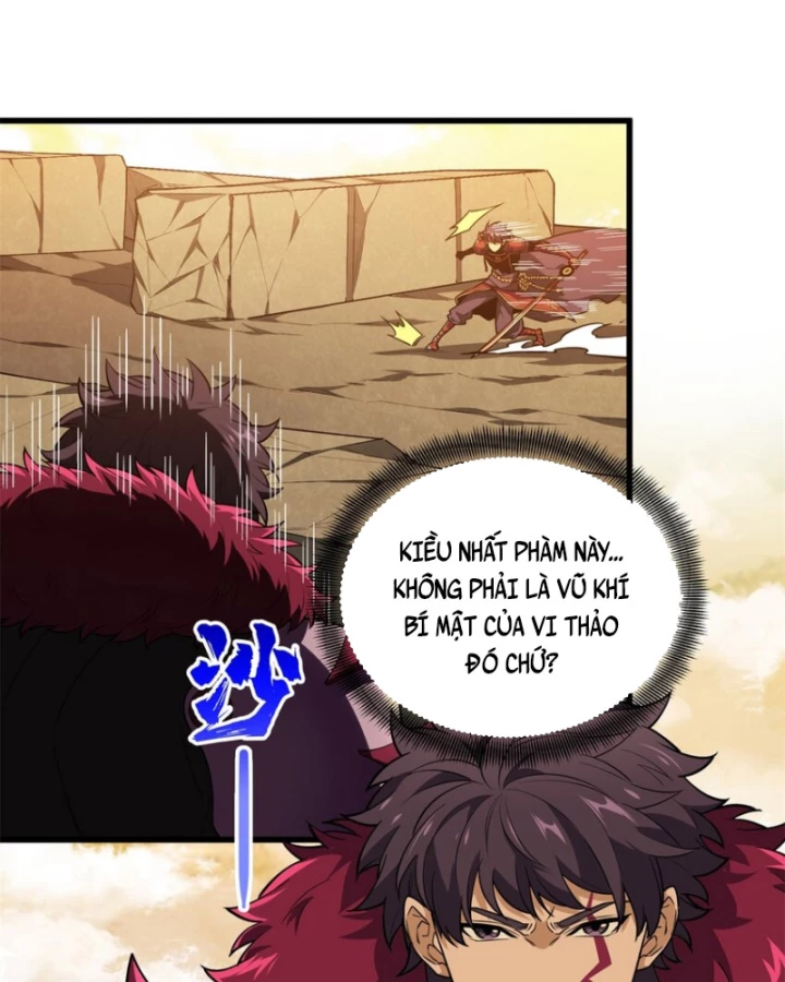 Toàn Chức Cao Thủ Chapter 114 - 45