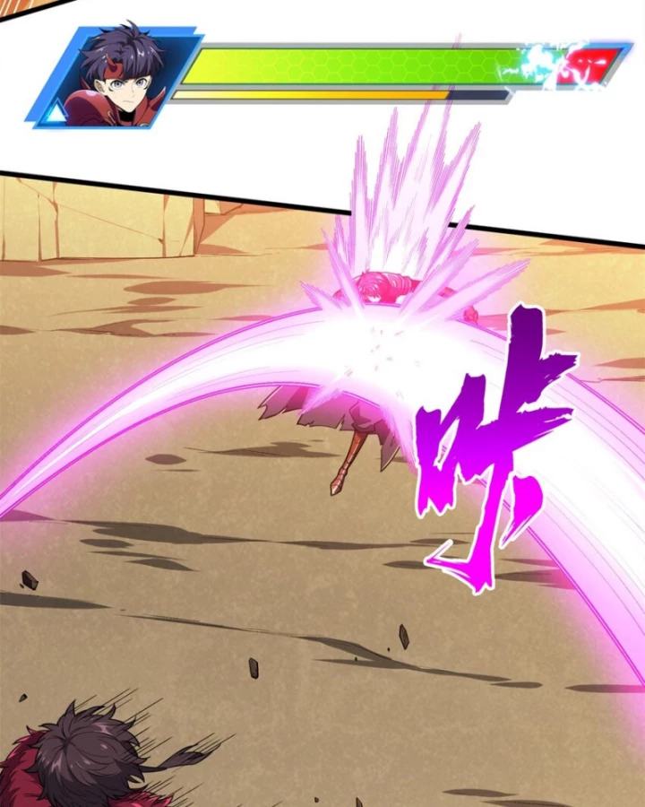 Toàn Chức Cao Thủ Chapter 114 - 50