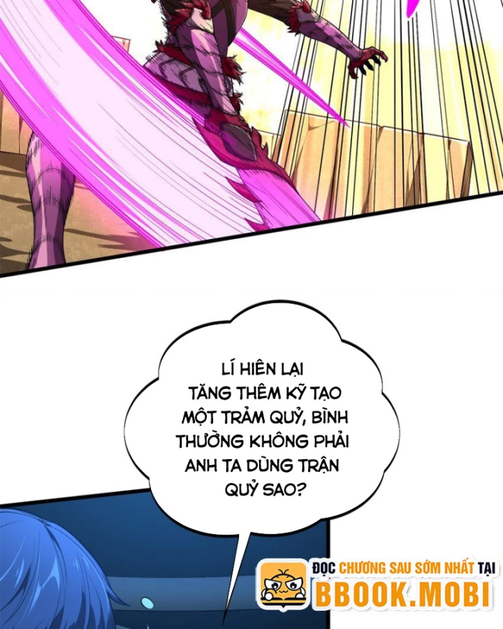 Toàn Chức Cao Thủ Chapter 114 - 54