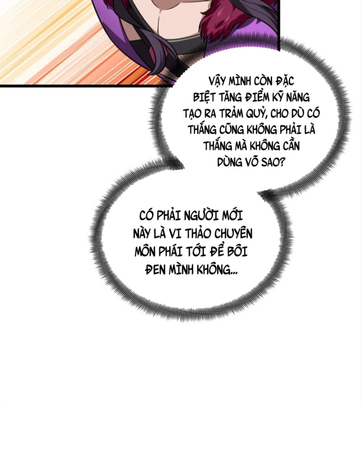 Toàn Chức Cao Thủ Chapter 114 - 65