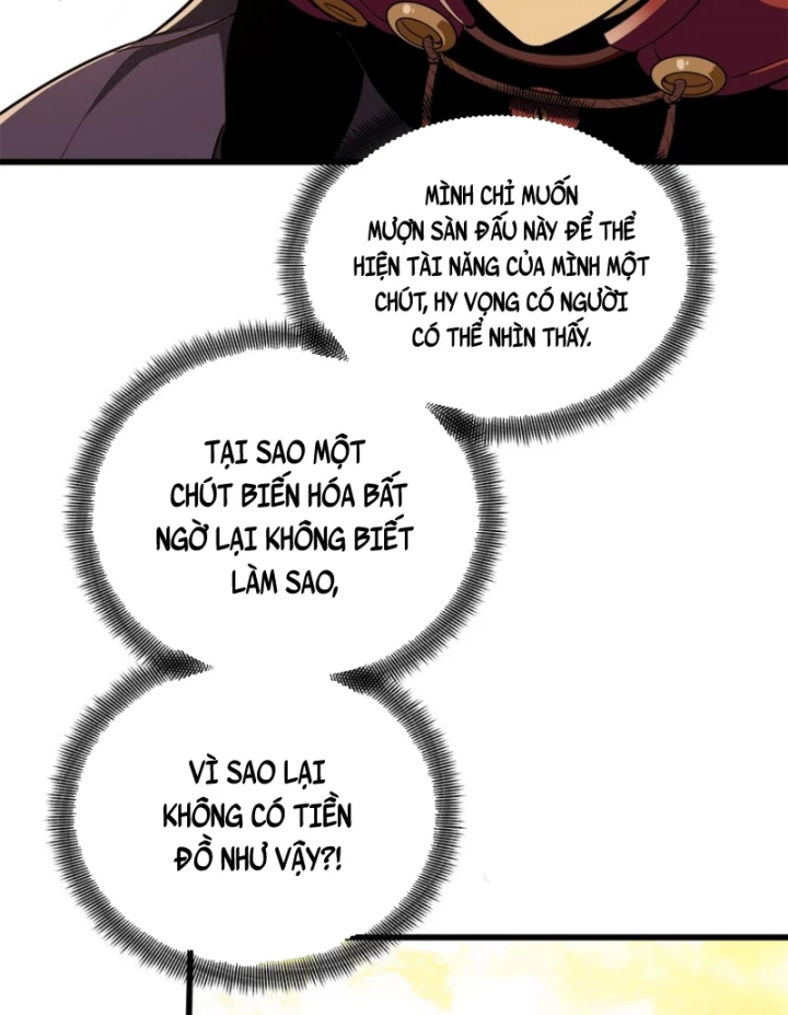 Toàn Chức Cao Thủ Chapter 114 - 67