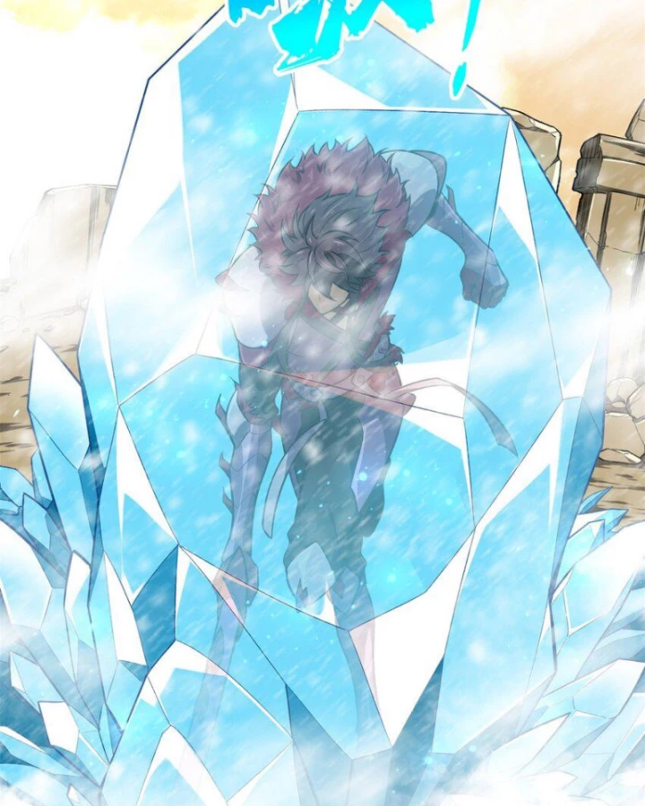 Toàn Chức Cao Thủ Chapter 115 - 10