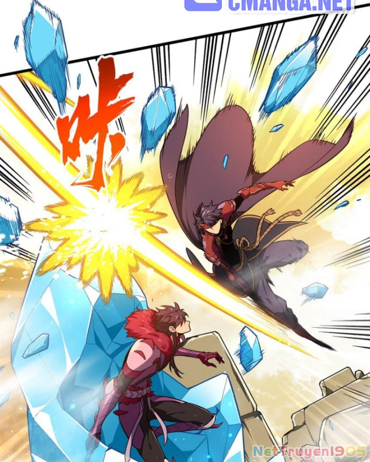 Toàn Chức Cao Thủ Chapter 115 - 14