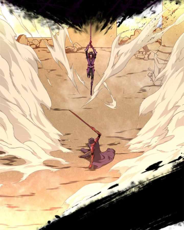 Toàn Chức Cao Thủ Chapter 115 - 34