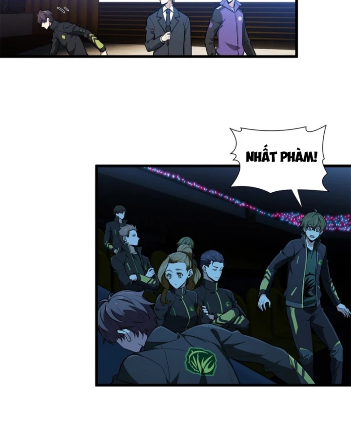 Toàn Chức Cao Thủ Chapter 115 - 38
