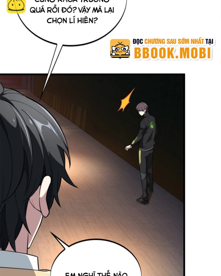 Toàn Chức Cao Thủ Chapter 115 - 46
