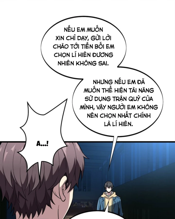 Toàn Chức Cao Thủ Chapter 115 - 49