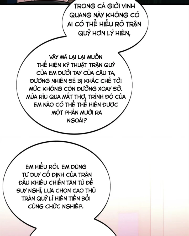 Toàn Chức Cao Thủ Chapter 115 - 50