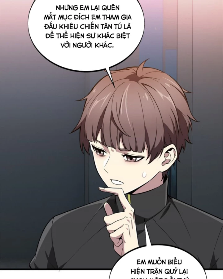 Toàn Chức Cao Thủ Chapter 115 - 51