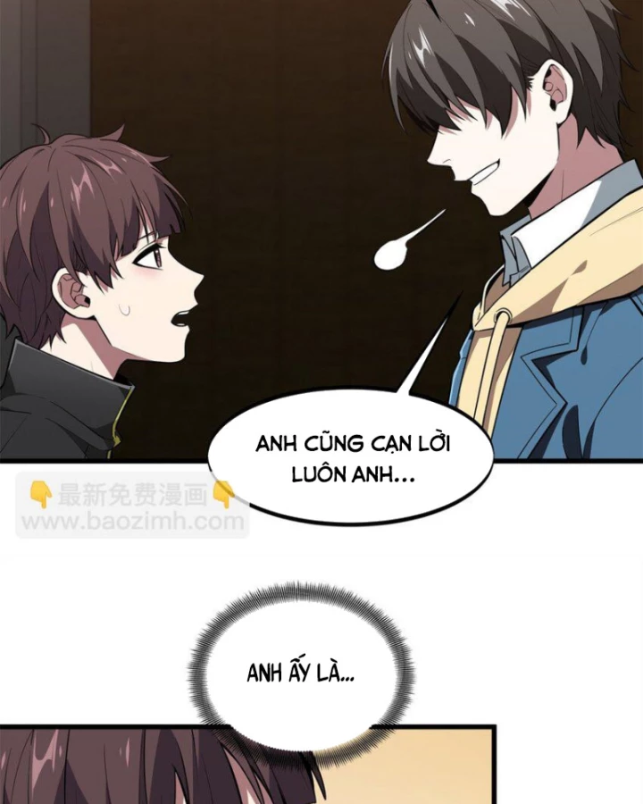 Toàn Chức Cao Thủ Chapter 115 - 54