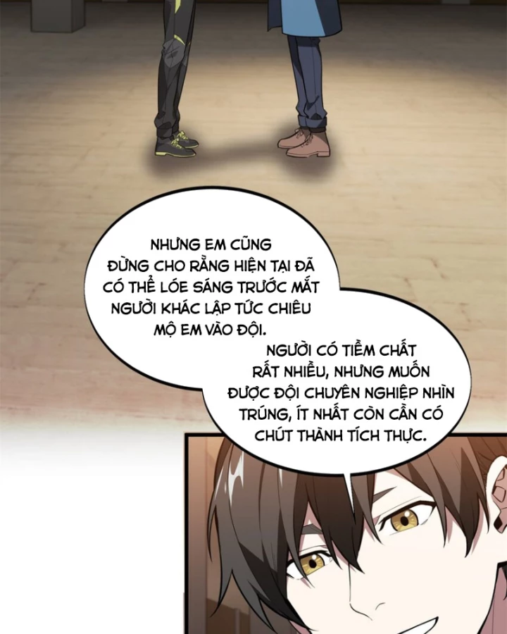 Toàn Chức Cao Thủ Chapter 115 - 58