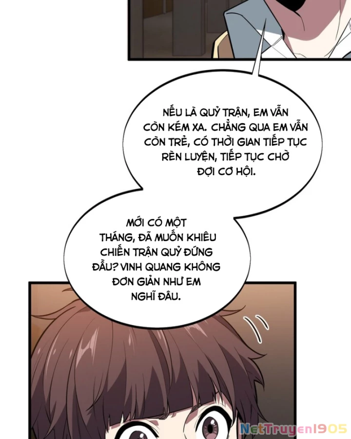 Toàn Chức Cao Thủ Chapter 115 - 60