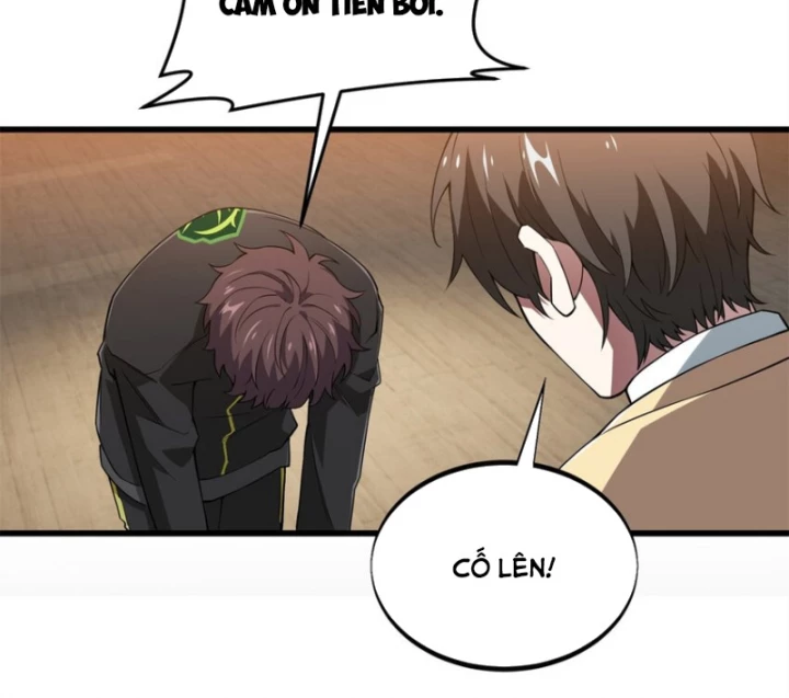 Toàn Chức Cao Thủ Chapter 115 - 65