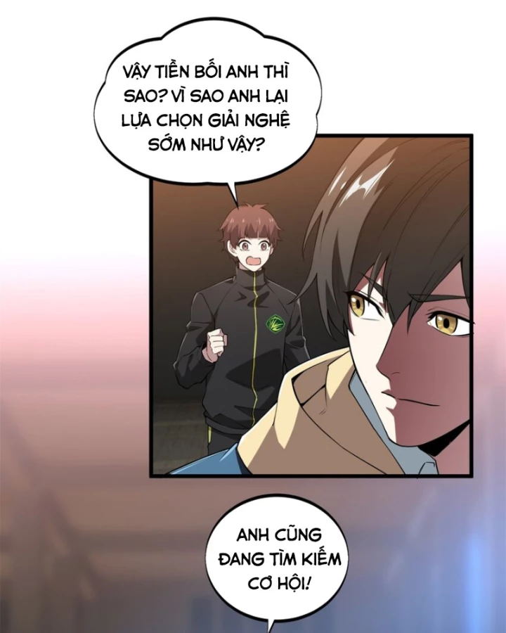 Toàn Chức Cao Thủ Chapter 115 - 66