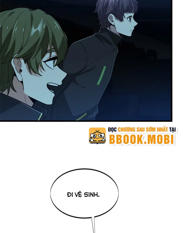 Toàn Chức Cao Thủ Chapter 116 - 3