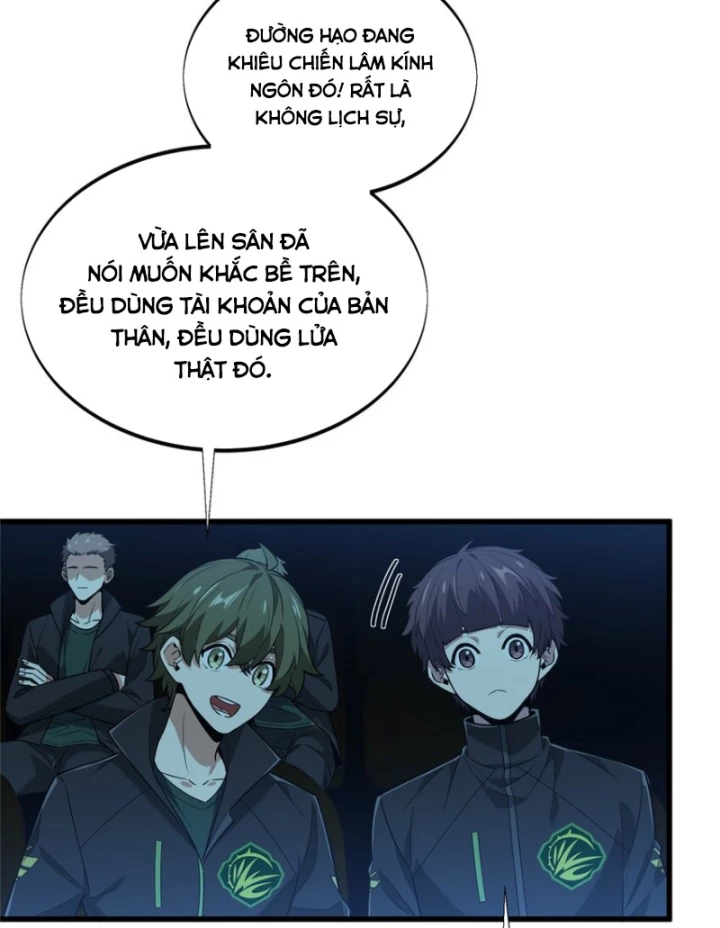 Toàn Chức Cao Thủ Chapter 116 - 5