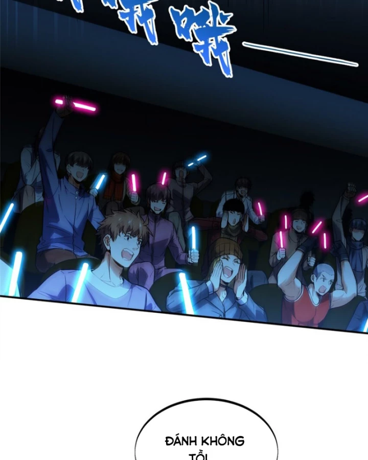 Toàn Chức Cao Thủ Chapter 116 - 16