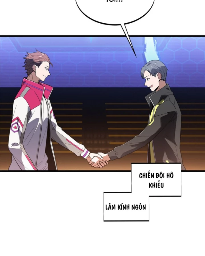 Toàn Chức Cao Thủ Chapter 116 - 17