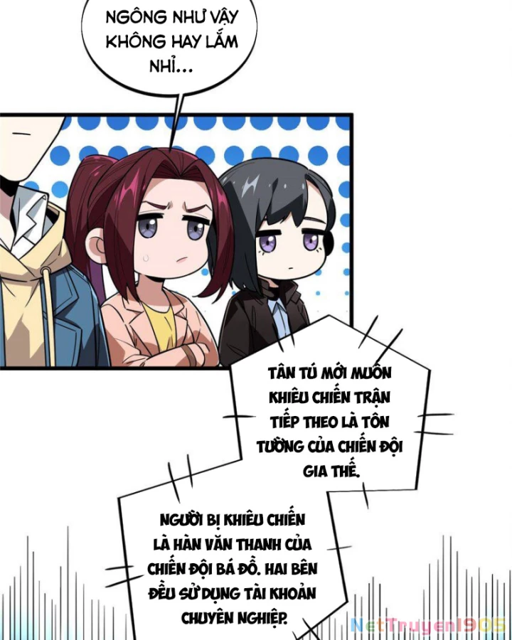 Toàn Chức Cao Thủ Chapter 116 - 21