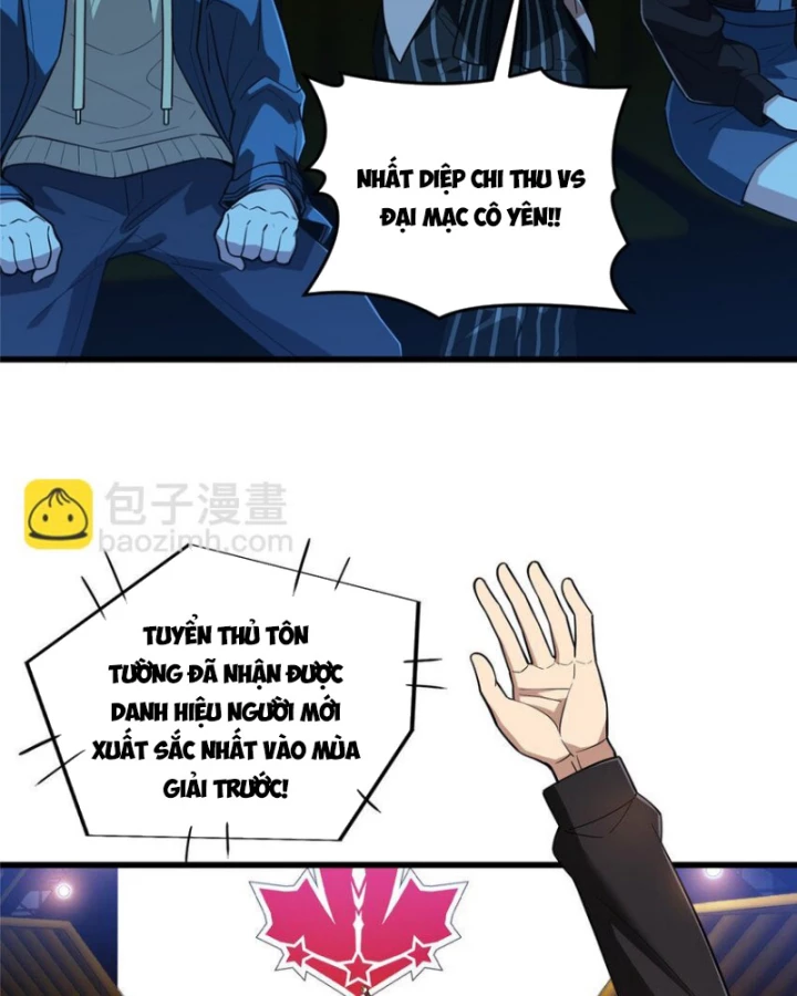 Toàn Chức Cao Thủ Chapter 116 - 24