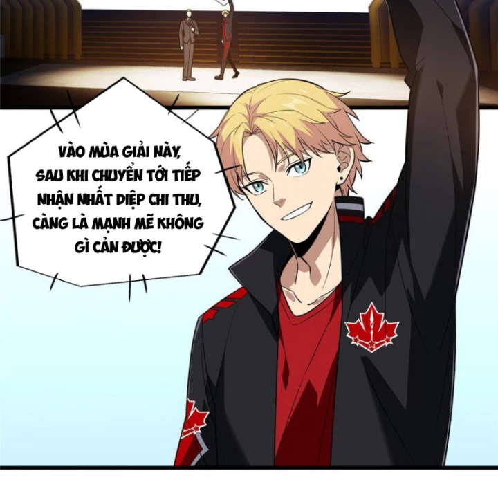 Toàn Chức Cao Thủ Chapter 116 - 25